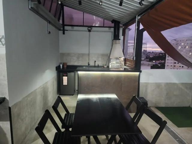 Cobertura venda em Região Imediata de Campinas, Região Metropolitana de Campinas