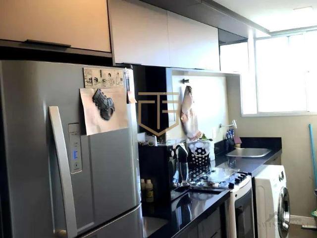 Cobertura venda em Campinas
