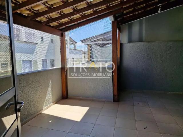 Cobertura venda em Região Imediata de Campinas, Região Metropolitana de Campinas