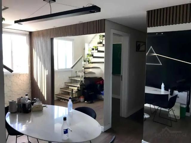 Cobertura venda em Região Imediata de Campinas, Região Metropolitana de Campinas