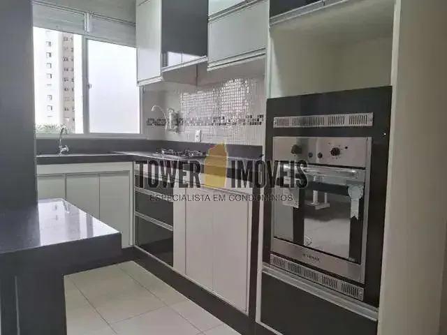 Cobertura venda em Região Imediata de Campinas, Região Metropolitana de Campinas