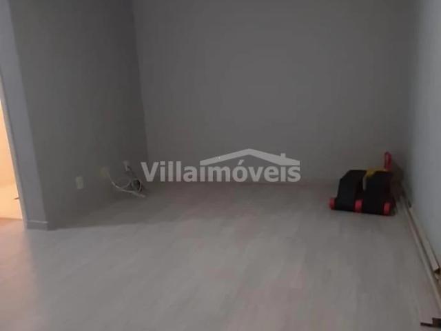 Cobertura venda em Campinas