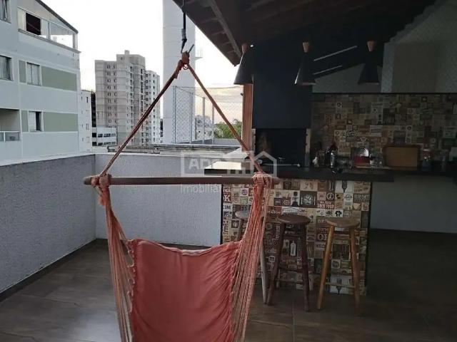 Cobertura venda em Região Imediata de Campinas, Região Metropolitana de Campinas