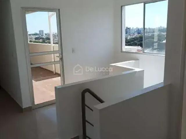Cobertura venda em Região Imediata de Campinas, Região Metropolitana de Campinas