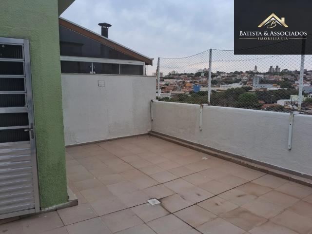 Cobertura venda em Região Imediata de Campinas, Região Metropolitana de Campinas