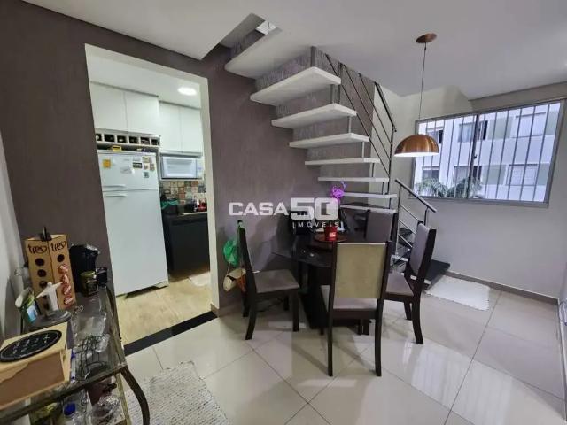 Cobertura venda em Região Imediata de Campinas, Região Metropolitana de Campinas