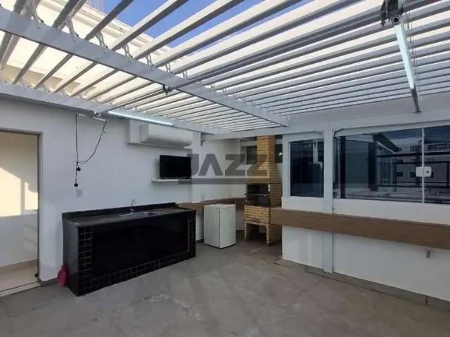 Cobertura venda em Região Imediata de Campinas, Região Metropolitana de Campinas