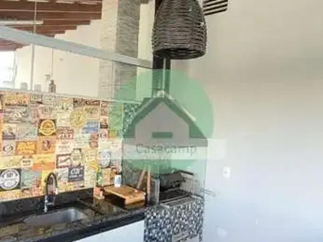 Cobertura venda em Região Imediata de Campinas, Região Metropolitana de Campinas
