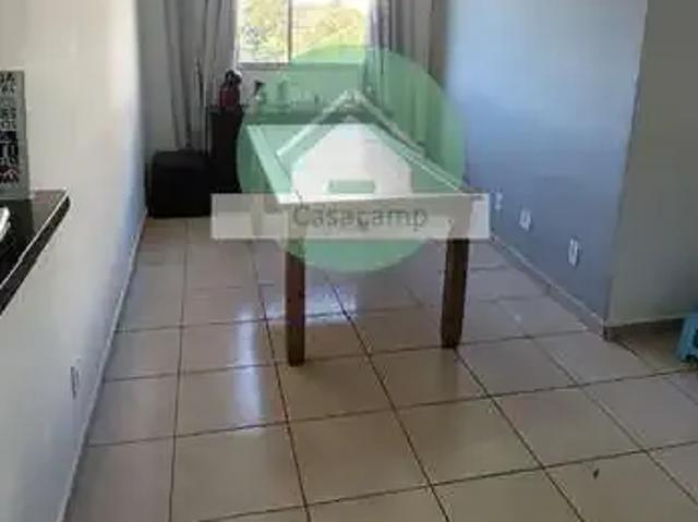 Cobertura venda em Região Imediata de Campinas, Região Metropolitana de Campinas