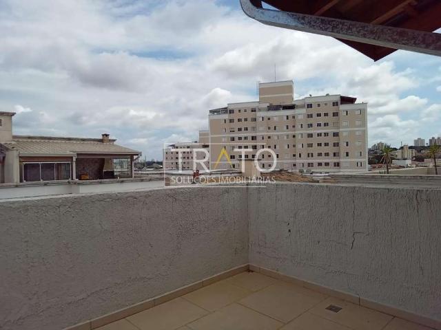 Cobertura venda em Região Imediata de Campinas, Região Metropolitana de Campinas