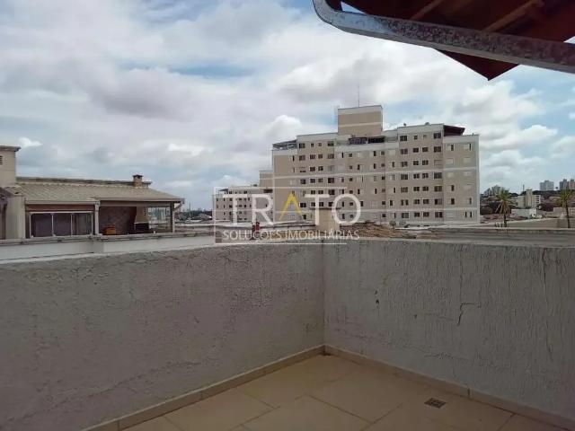 Cobertura venda em Região Imediata de Campinas, Região Metropolitana de Campinas