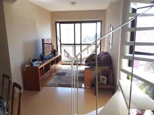 Cobertura venda em Campinas