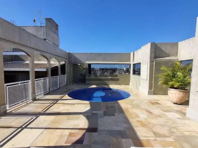 Cobertura venda em Região Imediata de Campinas, Região Metropolitana de Campinas