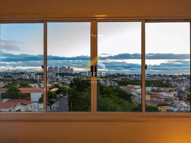 Cobertura venda em Região Imediata de Campinas, Região Metropolitana de Campinas