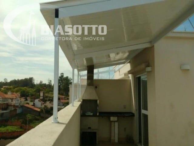 Cobertura venda em Região Imediata de Campinas, Região Metropolitana de Campinas
