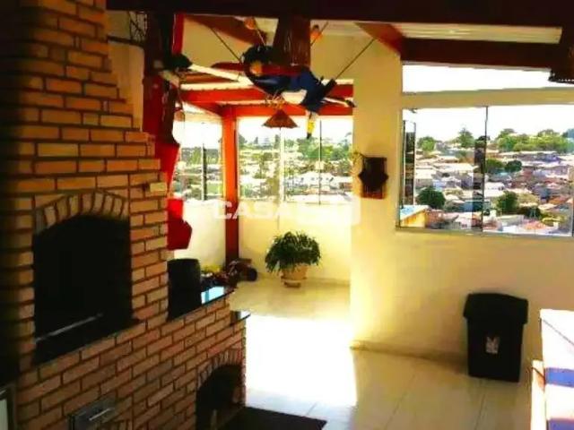 Cobertura venda em Região Imediata de Campinas, Região Metropolitana de Campinas