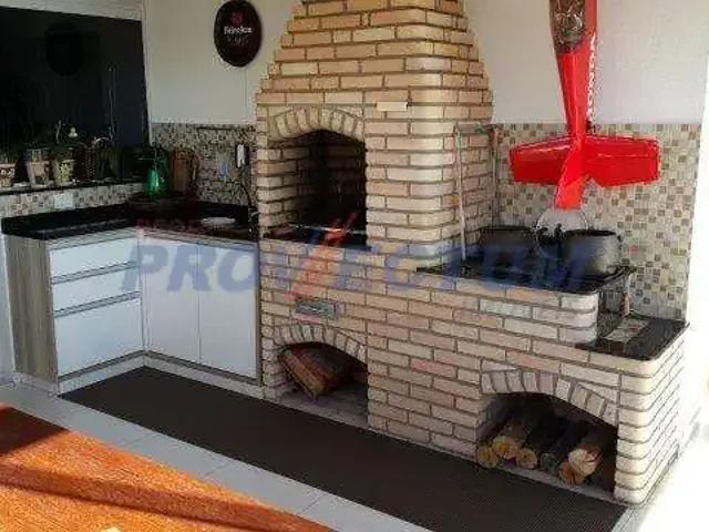 Cobertura venda em Região Imediata de Campinas, Região Metropolitana de Campinas