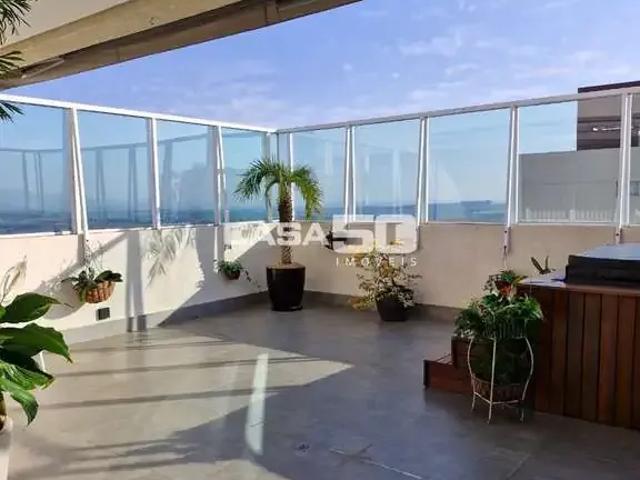 Cobertura venda em Região Imediata de Campinas, Região Metropolitana de Campinas