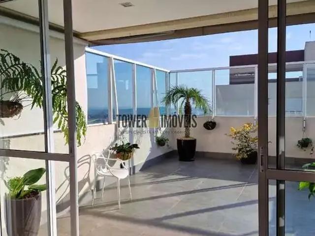 Cobertura venda em Região Imediata de Campinas, Região Metropolitana de Campinas