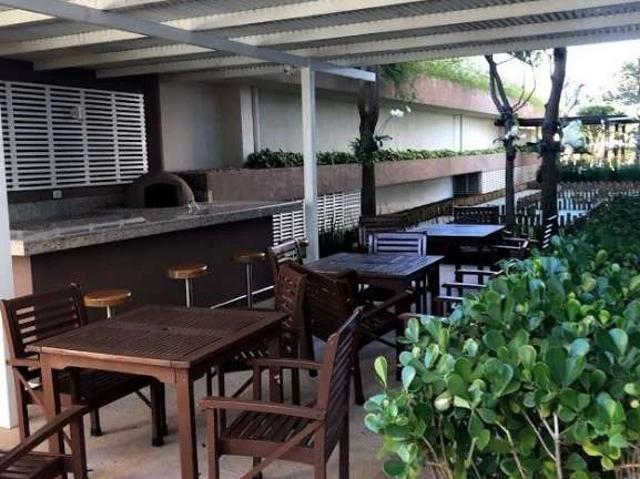 Cobertura venda em Parque Dos Pomares, Campinas