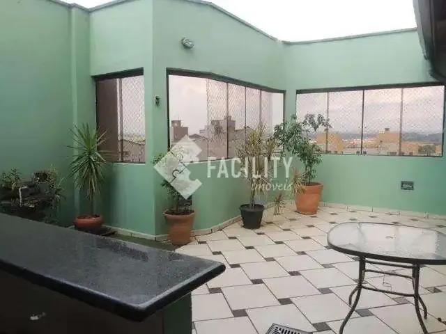 Cobertura venda em Região Imediata de Campinas, Região Metropolitana de Campinas