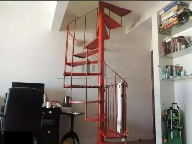 Cobertura venda em Região Imediata de Campinas, Região Metropolitana de Campinas