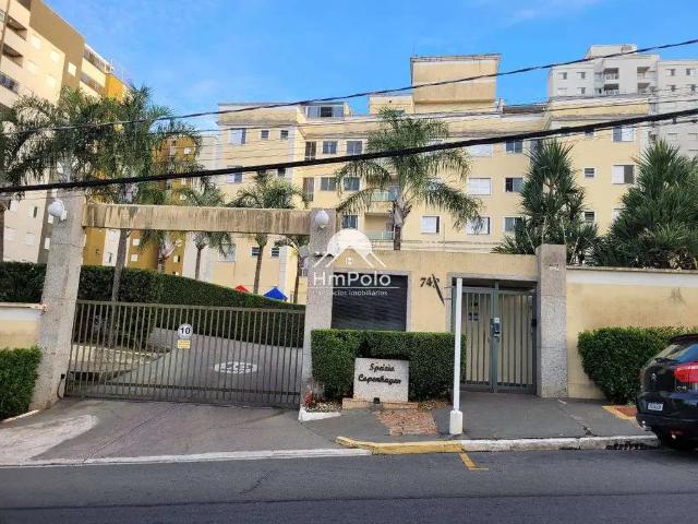 Cobertura venda em Região Imediata de Campinas, Região Metropolitana de Campinas
