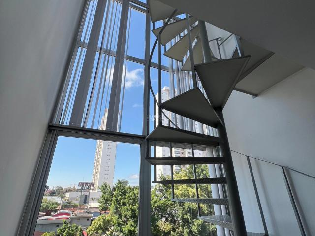 Cobertura venda em Mansões Santo Antônio, Campinas
