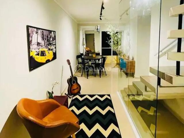 Cobertura venda em Região Imediata de Campinas, Região Metropolitana de Campinas