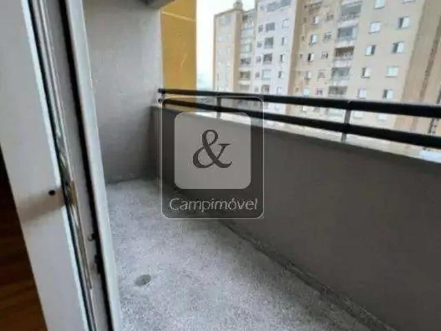 Cobertura venda em Região Imediata de Campinas, Região Metropolitana de Campinas