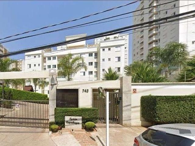 Cobertura venda em Região Imediata de Campinas, Região Metropolitana de Campinas