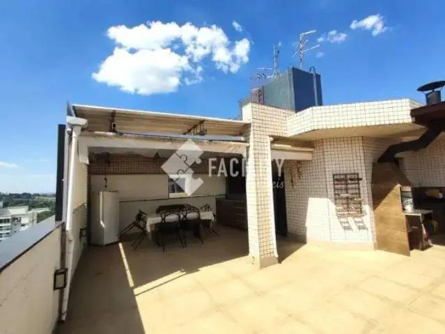 Cobertura venda em Região Imediata de Campinas, Região Metropolitana de Campinas