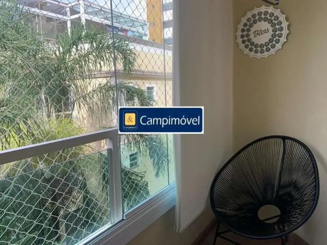 Cobertura venda em Região Imediata de Campinas, Região Metropolitana de Campinas