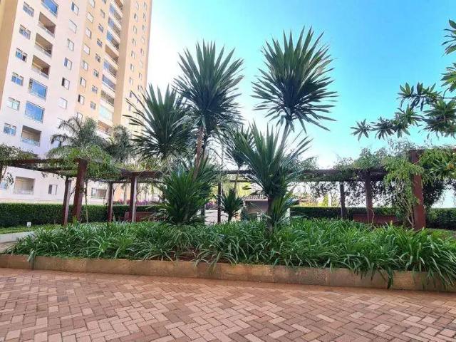 Cobertura venda em Mansões Santo Antônio, Campinas