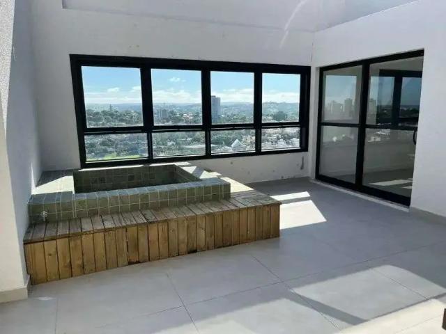 Cobertura venda em Região Imediata de Campinas, Região Metropolitana de Campinas