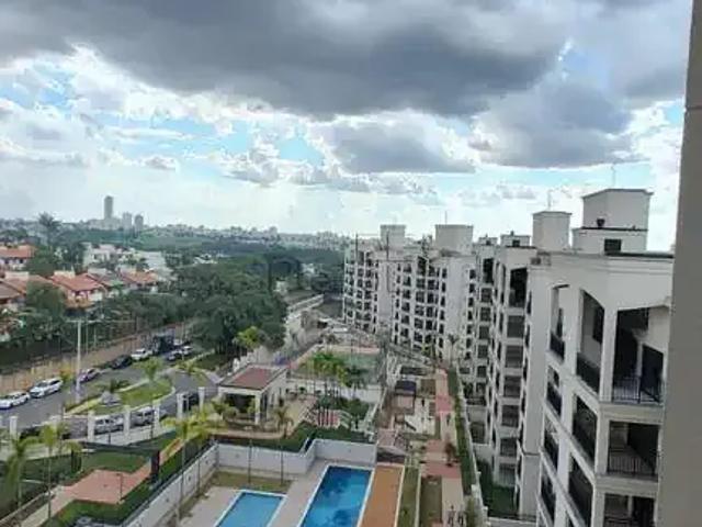 Cobertura venda em Região Imediata de Campinas, Região Metropolitana de Campinas