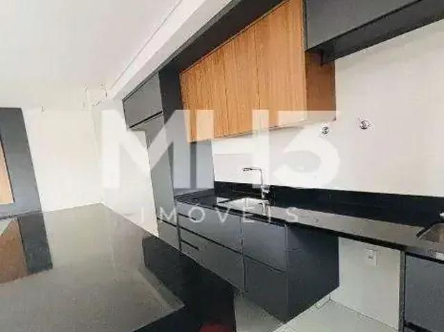 Cobertura venda em Campinas