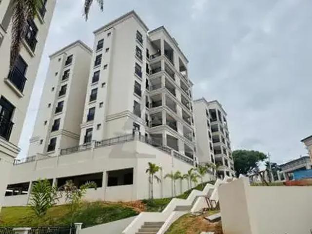 Cobertura venda em Campinas