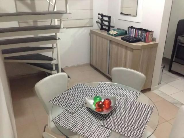 Cobertura venda em Região Imediata de Campinas, Região Metropolitana de Campinas