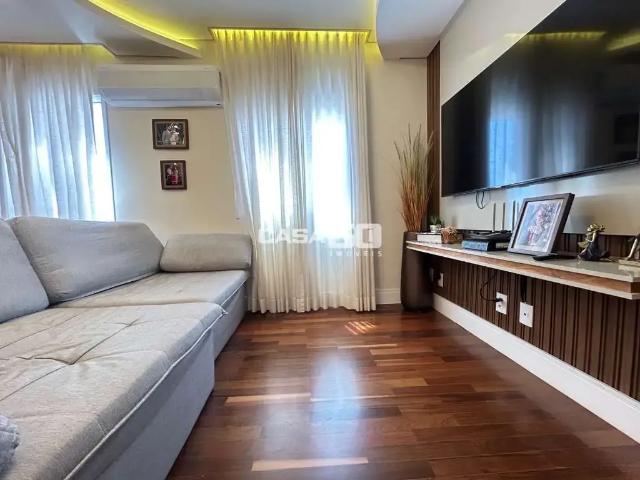 Cobertura venda em Região Imediata de Campinas, Região Metropolitana de Campinas