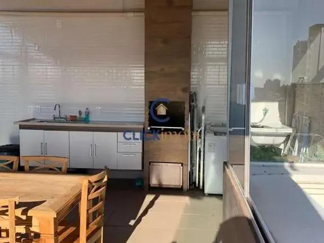 Cobertura venda em Região Imediata de Campinas, Região Metropolitana de Campinas