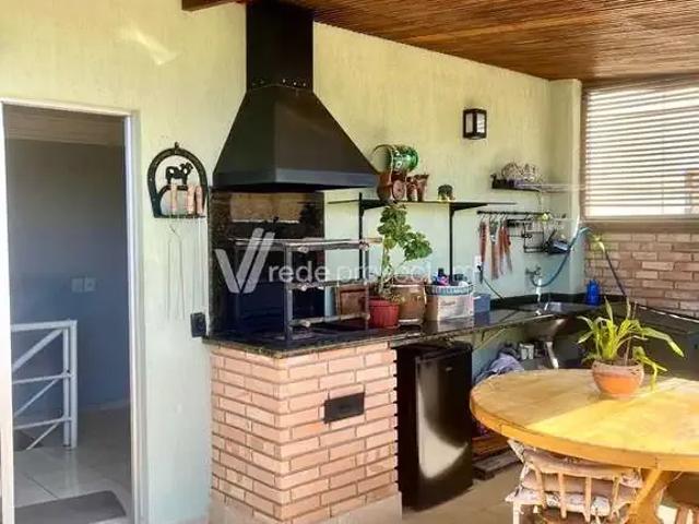 Cobertura venda em Região Imediata de Campinas, Região Metropolitana de Campinas