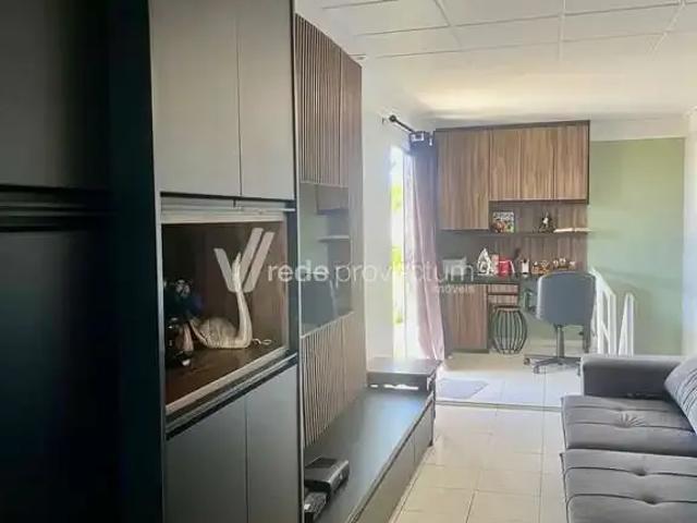 Cobertura venda em Região Imediata de Campinas, Região Metropolitana de Campinas