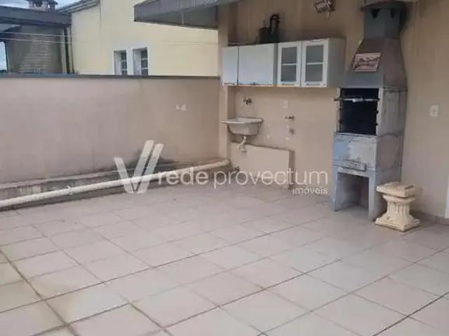 Cobertura venda em Região Imediata de Campinas, Região Metropolitana de Campinas