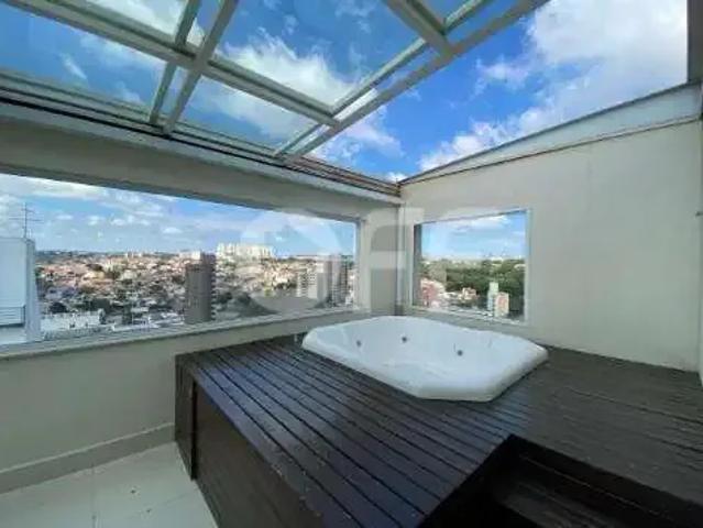 Cobertura venda em Campinas