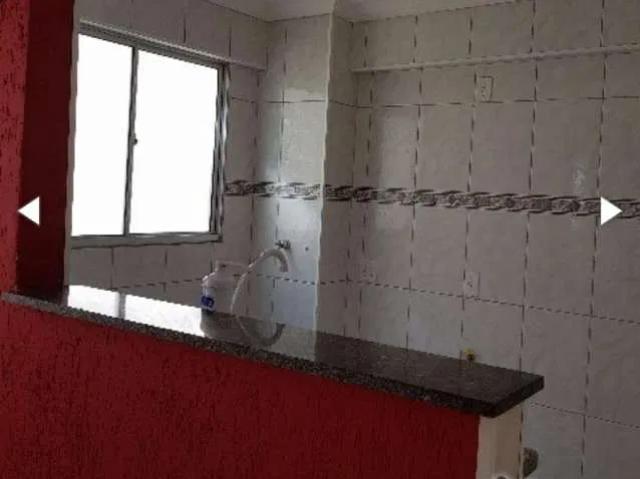 Cobertura venda em Campinas