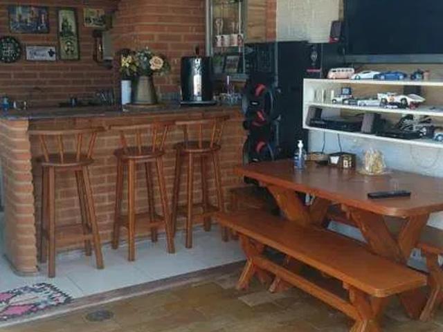 Cobertura venda em Campinas