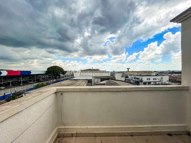 Cobertura venda em Região Imediata de Campinas, Região Metropolitana de Campinas