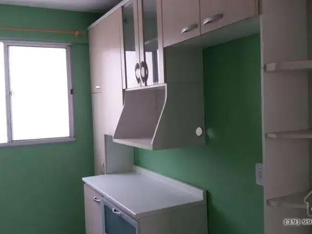 Cobertura venda em Campinas