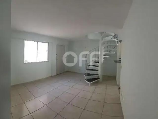 Cobertura venda em Região Imediata de Campinas, Região Metropolitana de Campinas